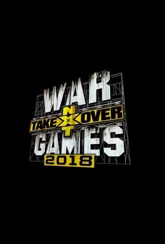 NXT TakeOver: WarGames II (2018)