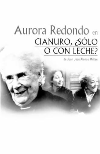 El cianuro… ¿solo o con leche? (1989)