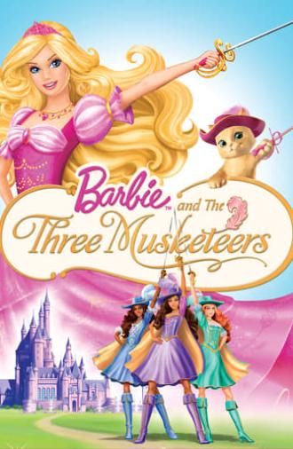 Barbie and the Three Musketeers (2009)