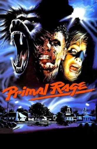 Primal Rage (1988)