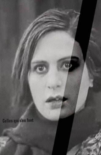 Those Who Worry (1930)