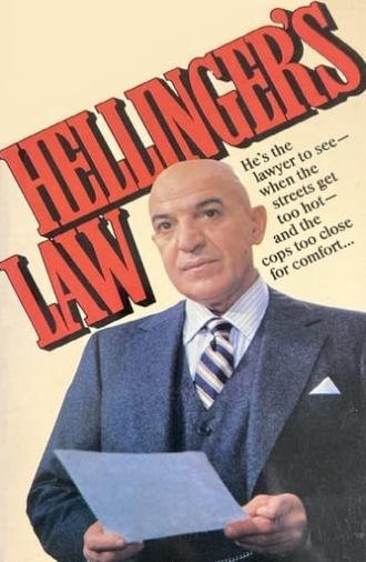 Hellinger's Law (1981)