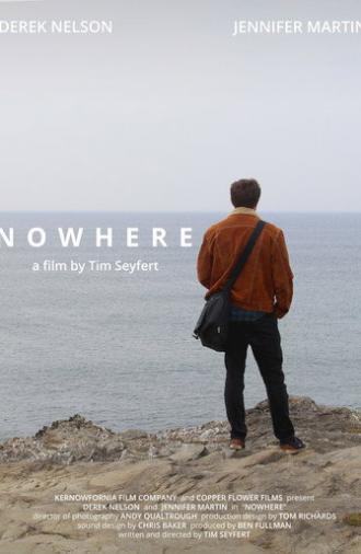 Nowhere (2023)