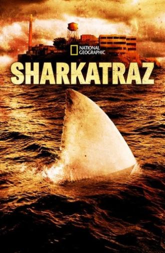 Sharkatraz (2016)
