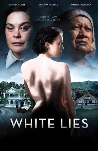 White Lies (2013)