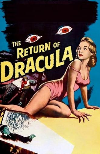 The Return of Dracula (1958)