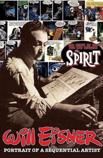 Will Eisner: Portrait of a Sequential Artist (2007)