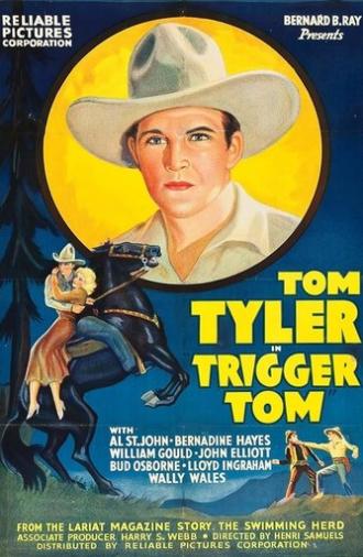 Trigger Tom (1935)
