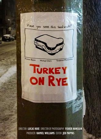 Turkey on Rye (2023)