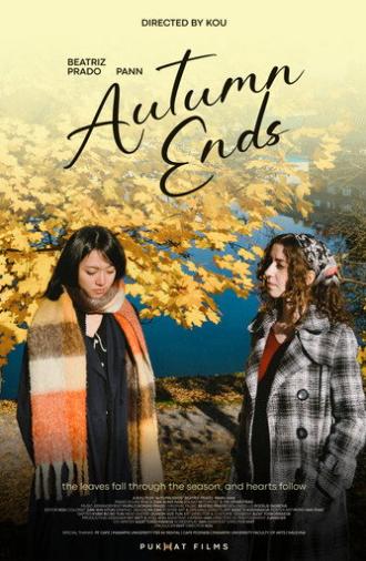 Autumn Ends (2026)