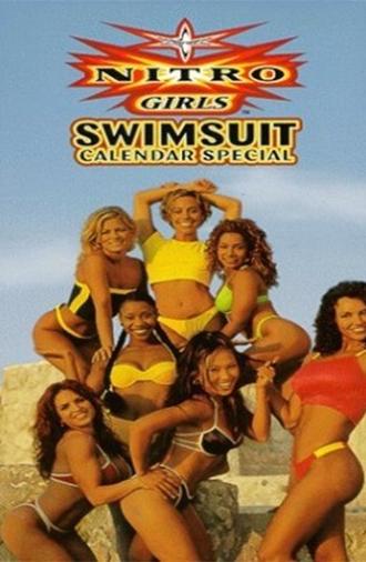 WCW Nitro Girls Swimsuit Calendar Special (1999)