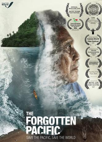 The Forgotten Pacific (2024)