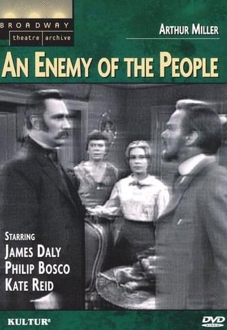 An Enemy of the People (1966)