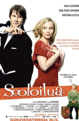 Playing Solo (2007)