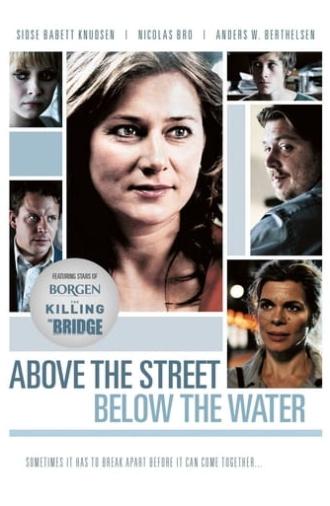 Above the Street, Below the Water (2009)