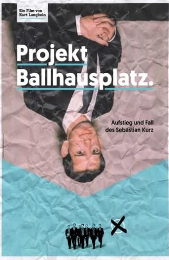 Projekt Ballhausplatz (2023)