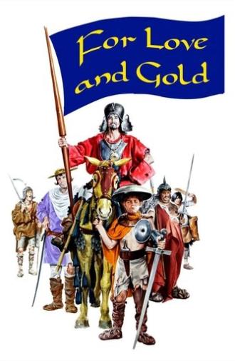 For Love and Gold (1966)
