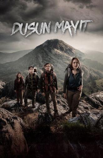 Village of the Dead (2025)