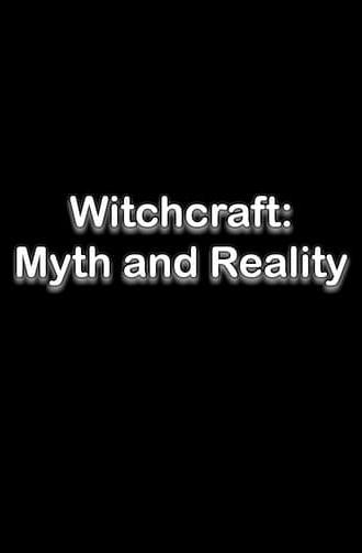 Witchcraft: Myth and Reality (1998)