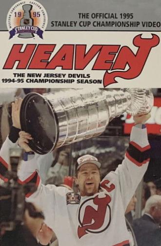 Heaven: The New Jersey Devils 1994-95 Championship Season (1995)