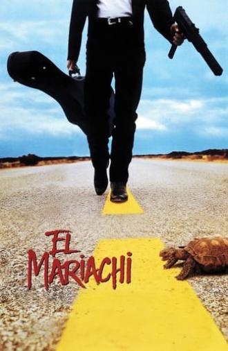 El Mariachi (1993)