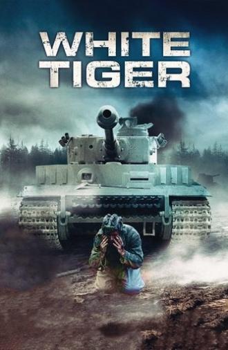 White Tiger (2012)