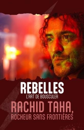 Rachid Taha, rockeur sans frontières (2023)