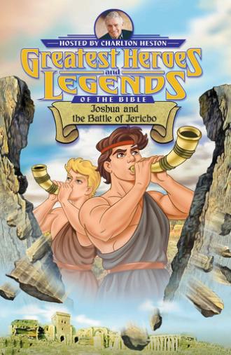 Greatest Heroes and Legends of The Bible: Joshua and the Battle of Jericho (2003)