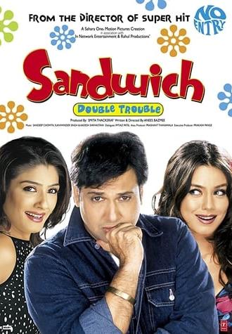 Sandwich (2006)