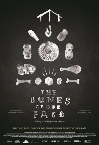 The Bones of Our Past (2025)