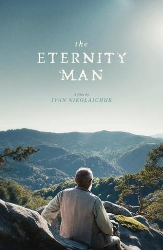 The Eternity Man (2025)