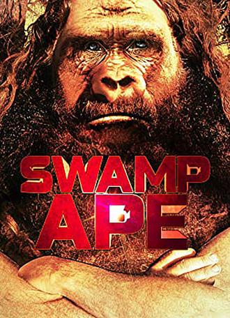 Swamp Apes (2006)