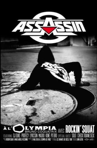 Assassin - Olympia 2009 (2010)