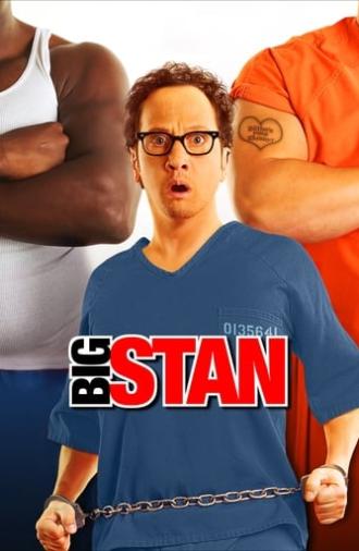 Big Stan (2007)
