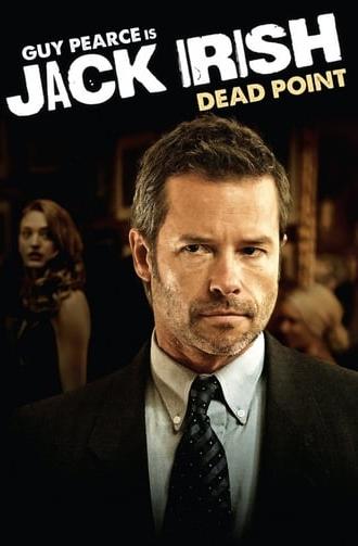 Jack Irish: Dead Point (2014)