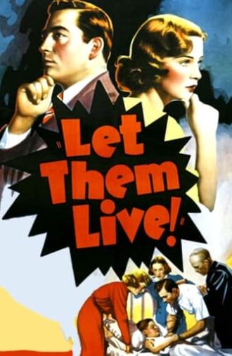 Let Them Live (1937)