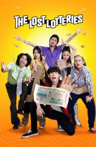 The Lost Lotteries (2022)