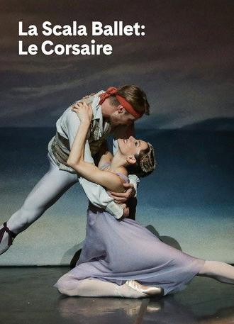 Le Corsaire (2023)