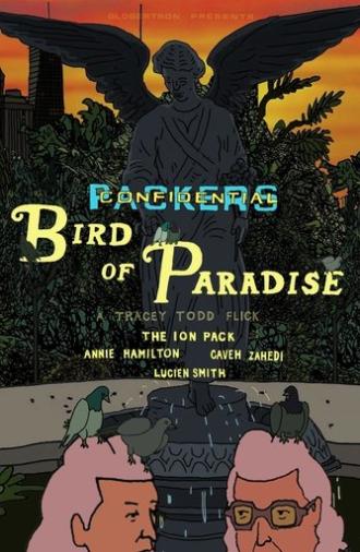 Packers Confidential: Bird of Paradise (2024)