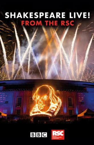 Shakespeare Live! From the RSC (2016)