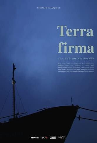 Terra Firma (2016)