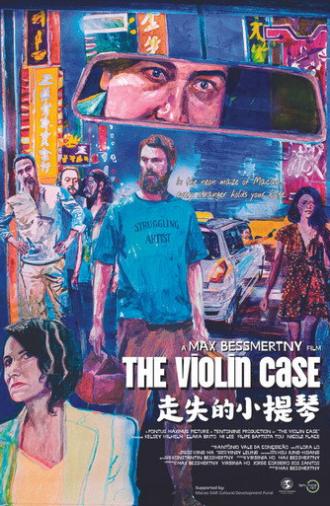 The Violin Case (2026)