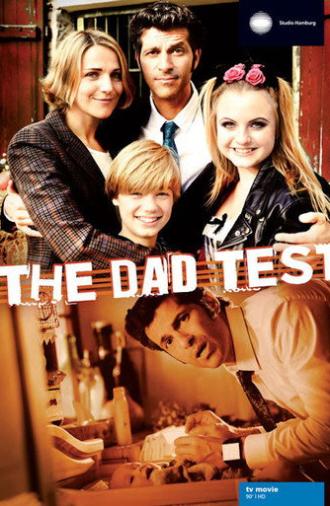 Papa auf Probe (2013)