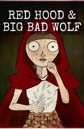 Red Hood & Big Bad Wolf (2025)