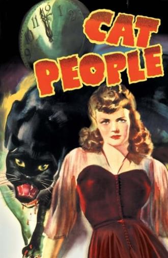 Cat People (1942)