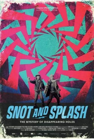 Snot and Splash (2024)