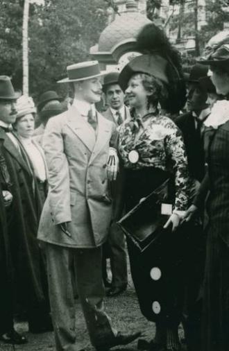 The Mannequin (1913)