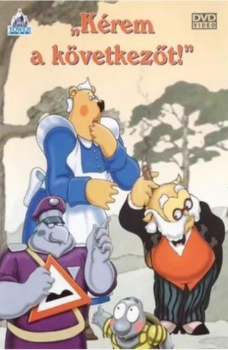 Kérem a következőt 1. (2001)