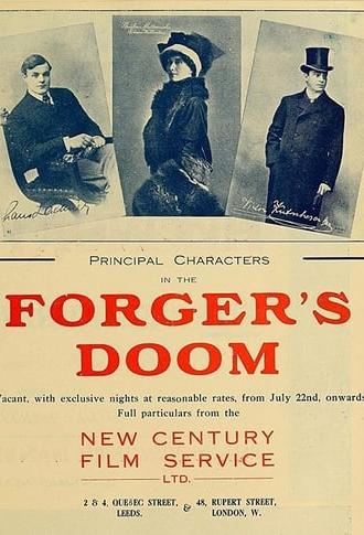 Forger's Doom (1912)