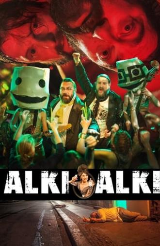 Alki Alki (2015)